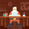 Photo for 5 ways to convert more visitors to customers this Christmas