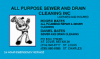 Photo for All Purpose Sewer And Drain LLC