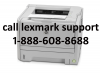 Photo for lexmark printer support 1-888-608-8688