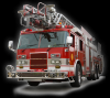 Photo for Global Fire Truck Market 2016 by Rosenbauer, Oshkosh, Ferrara Fire, KME, MORITA to 2021