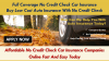 Photo for Get Affordable No Credit Check Car Insurance Coverage Online Fast and Easy