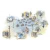 Photo for Global Advanced Metering Infrastructure (AMI) Market 2016 - Itron, Siemens, Kamstrup, Sensus