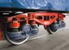 Photo for Global Air Spring for Railroad Market 2016 - Continental, Bridgestone, Toyo Tires, Aktas, ITT Enidine
