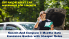 Photo for 3 Months Auto Insurance Quotes with Cheaper Rates