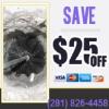 Photo for Dryer vent cleaning Cinco Ranch TX