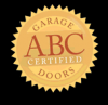 Photo for ABC Garage Door Repair
