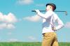Photo for SAVE YOUR SWING! HOW TO PREVENT COMMON GOLF INJURIES