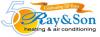 Photo for Ray & Son Heating & Air Conditioning
