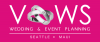 Photo for Vows Wedding and Event Planning
