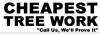 Photo for Cheapest Tree Work, LLC