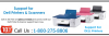 Photo for offline support for dell printer call on 18002758806