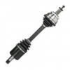 Photo for Global Side Shaft Market 2016 - GKN, NTN, Nexteer, Hyundai-Wia, AAM, JTEKT