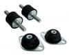 Photo for Global Anti-Vibration Mounts Market 2016 - Website, Business Overview, Sales Regions, Competitors