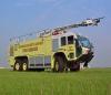Photo for Global Special Fire Truck Market 2016 - Oshkosh, MORITA, Gimaex, E-ONE, Darley, SHANTUi, Xuzhou Handler
