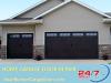 Photo for 24/7 Emergency Home Garage Door Repair at Road Runner