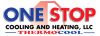 Photo for One Stop Cooling & Heating