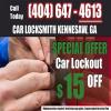 Photo for Car Locksmith Kennesaw