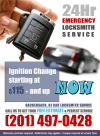 Photo for Car Locksmith Hackensack