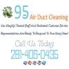 Photo for Air Duct Cleaning Kemah Texas