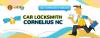 Photo for Car Locksmith Cornelius NC