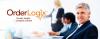 Photo for inventory solutions, consumer direct marketing,order management process flow.