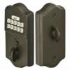 Photo for Emtek Deadbolts on Cyber Monday Sale