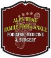 Photo for Alps Road Family Foot & Ankle