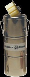 Photo for 2 Litter Research Dewars on FLAT SALE PRICES