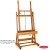 Photo for MABEF M02 Professional Studio Easel @ Just 605,08 €