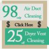 Photo for Friendswood Air Duct Cleaning