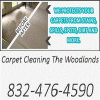 Photo for Carpet Cleaning The Woodlands