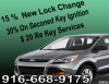 Photo for Car Key Sacramento