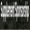 Photo for Supplement Sponsorship
