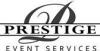 Photo for PRESTIGE EVENT SERVICES