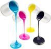Photo for Global Ink Solvents Market: Bio-based and Water-based Solvents to Gain Traction due to Stringent Regulations against Organic Solvents, finds TMR 