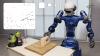 Photo for Service Robotics Market Trends - Global Industry Overview 2022