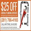 Photo for Emergency Plumber League City
