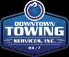 Photo for Downtown Towing Services Inc