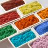 Photo for Global Inorganic Color Pigments Market: Thriving Construction and Plastic Industry Driving Demand, observes TMR