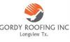 Photo for Gordy Roofing Longview Tx