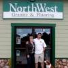 Photo for NORTH WEST GRANITE AND FLOORING LLC