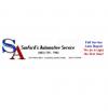 Photo for Sanford's Automotive Service