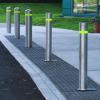 Photo for United States Bollards Market 2016 CALPIPE, EATON, Ideal Shield, MARITIME