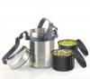 Photo for Global Insulated Lunch Box Market 2017 LOCK&LOCK, ASD, Gipfel, Asvel, Zebra