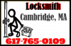 Photo for Bursky Locksmith - Cambridge