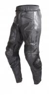Photo for Motorcycle Pants - Leather, Textile, Denim & Waterproof
