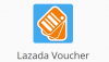 Photo for Lazadavoucher