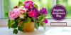 Photo for Never underestimate the influence of flowers in the Weddings