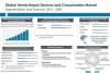 Photo for Hernia Repair Devices and Consumables Market is Expected to Reach $6.1 Billion, Globally, by 2020