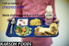 Photo for Healthy School Lunch Ideas in Passaic NJ